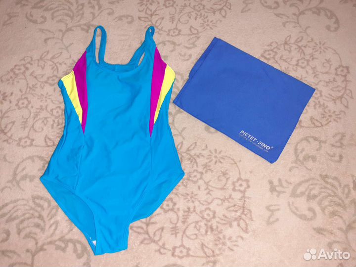 Комплект в бассейн