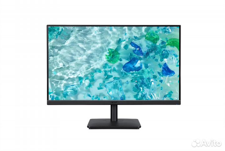 Новый монитор Acer 24 1920x1080 IPS 100hz FreeSync