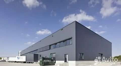 Сэндвич-панели