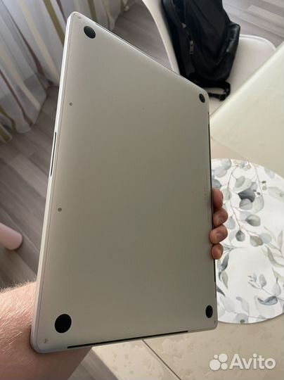 Macbook pro 16 2019 i7