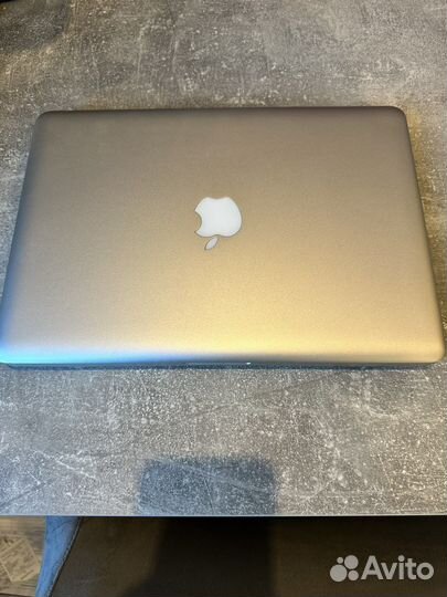 Apple MacBook Pro 13