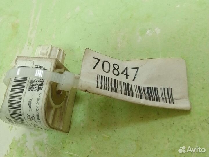 Датчик airbag Honda CR-V 2 SUV K20A4 2002 (б/у)