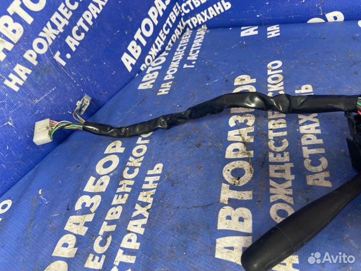 Блок подрулевых переключателей. Baw-Fenix