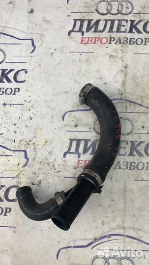 Патрубок (мото) Honda CBR600RR