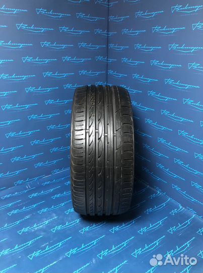 Yokohama ADVAN Sport V103 255/30 R21 103V