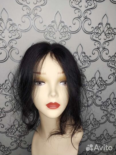 Теменная накладка