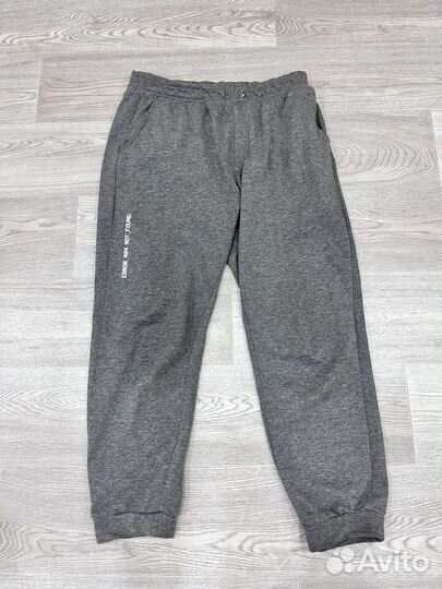 Мужские спортивные штаны