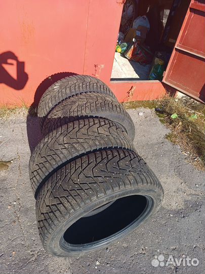 Hankook Winter I'Pike RS2 W429 225/45 R17 94T