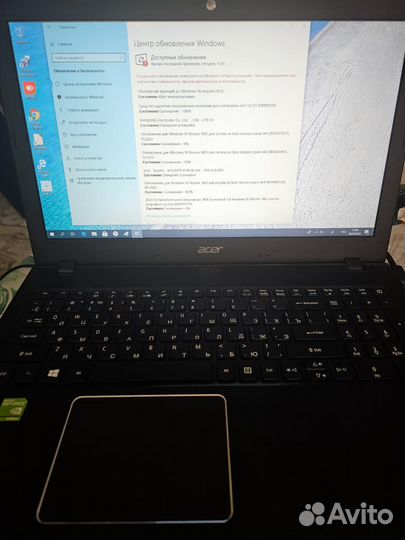 Acer travel mate p259-MG