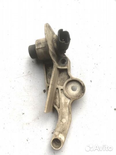 Датчик коленвала Peugeot 206