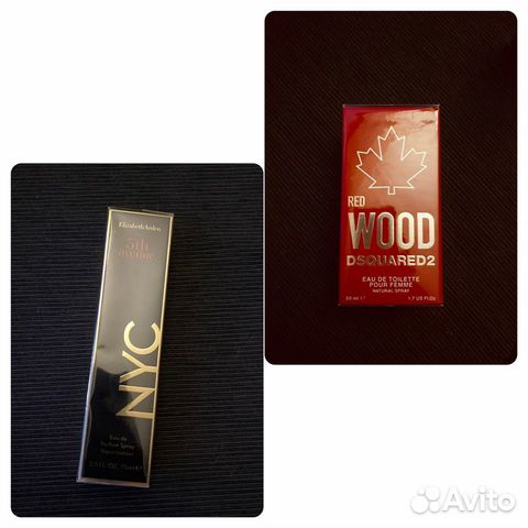 Парфюм оригинал