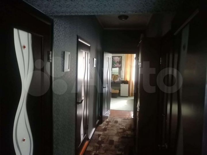 Дом 80 м² на участке 3,4 сот.