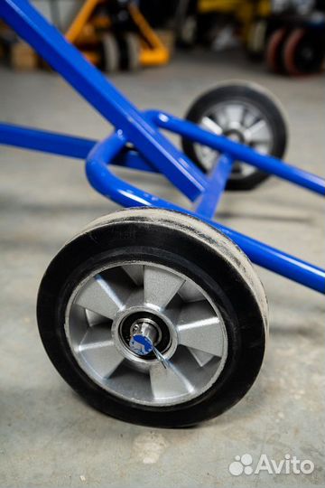 Тележка для бочек TOR кб-1