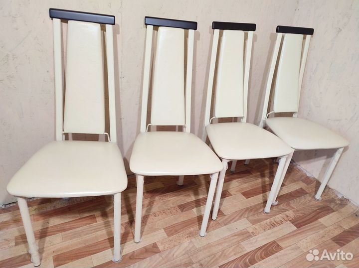 Стулья новые бесплатная доставка