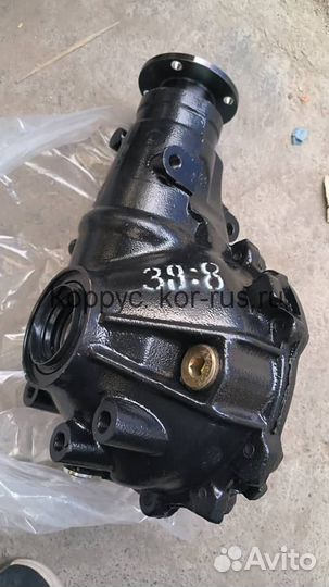 Редуктор переднего моста Landmark Grand Tiger