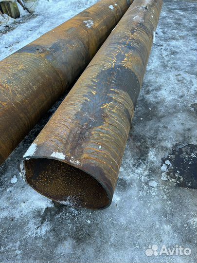 Труба электросварная ф426 х 10