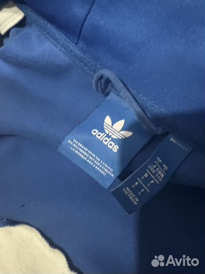 Кофта adidas