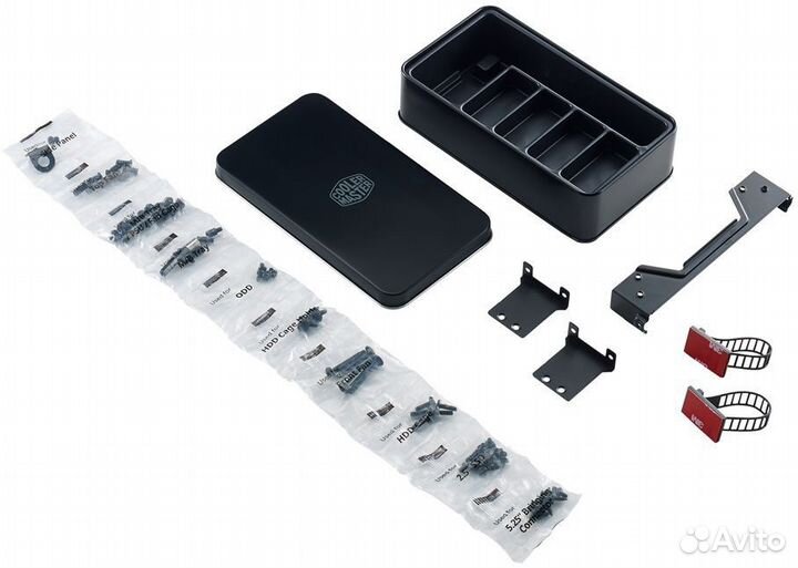 CBR PCC-matx-RD850-450W