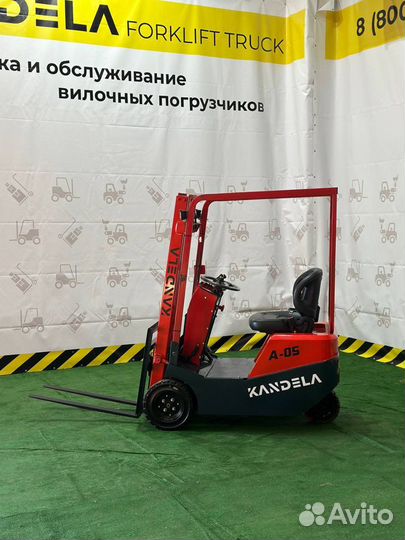 Вилочный погрузчик Kandela A-05, 2024