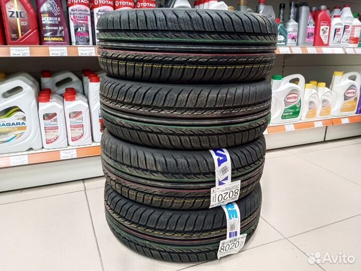 КАМА Breeze (HK-132) 185/60 R14 82H