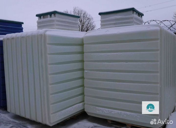 Погреб бункер