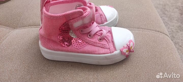 Конверты для девочки