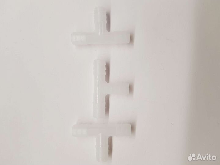 Поилки для кроликов комплект 100 шт