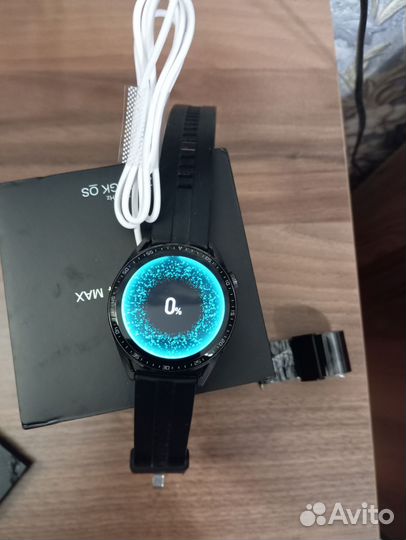 SMART watch gt4 Max