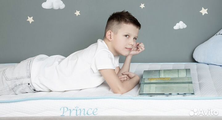 Детский матрас аскона Child