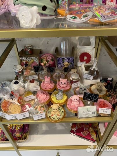 Мастер класс