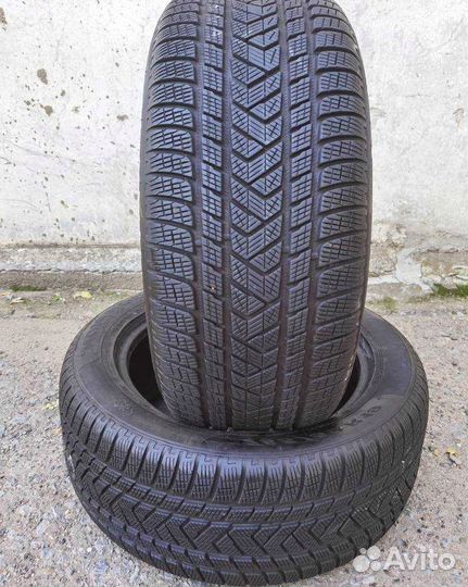 Pirelli Scorpion Verde 265/50 R19 110V