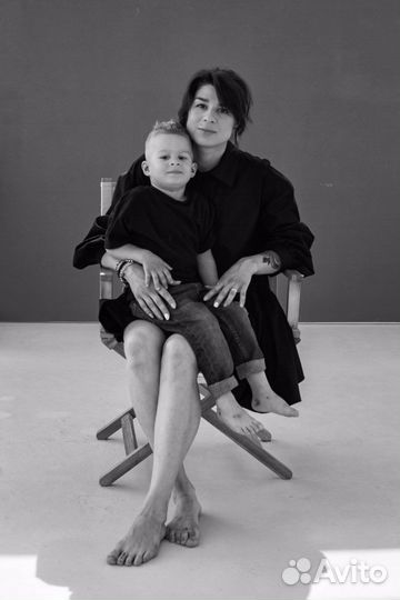 Фотограф, индивидуальный портрет