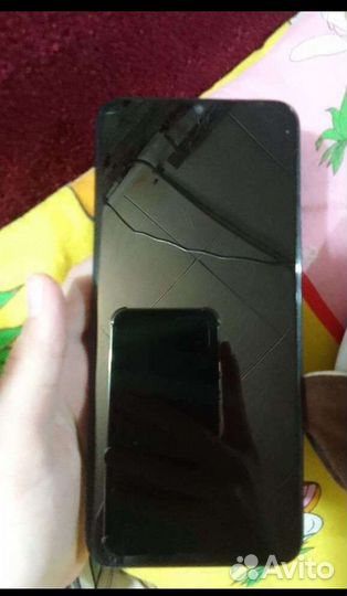 Infinix Smart 6, 3/64 ГБ