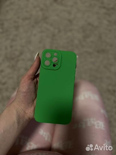 Чехол на iPhone 13 pro max