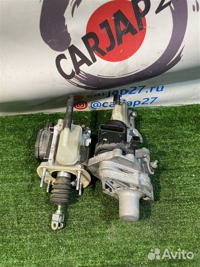 Цилиндр главный тормозной (4) Honda Accord Hybrid