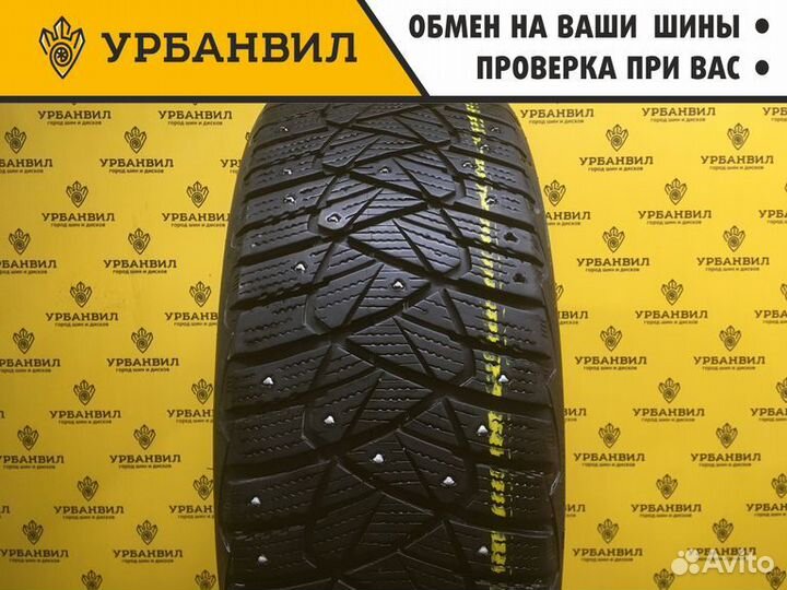 Dunlop Ice Touch 215/55 R17 94T