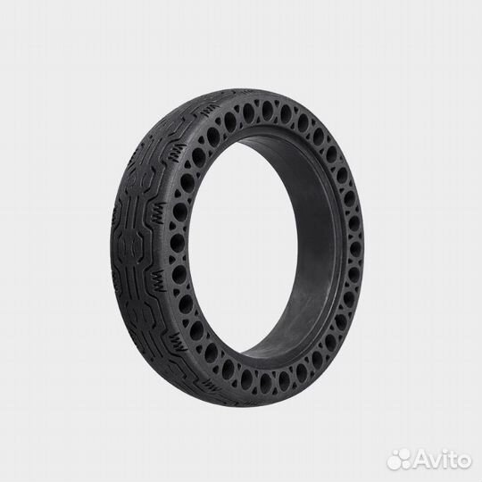 Литая перфорированная покрышка для Xiaomi