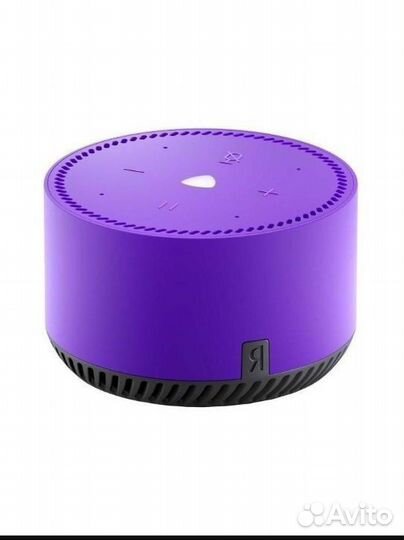 Яндекс станция lite