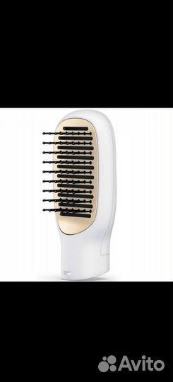 Щетка-фен