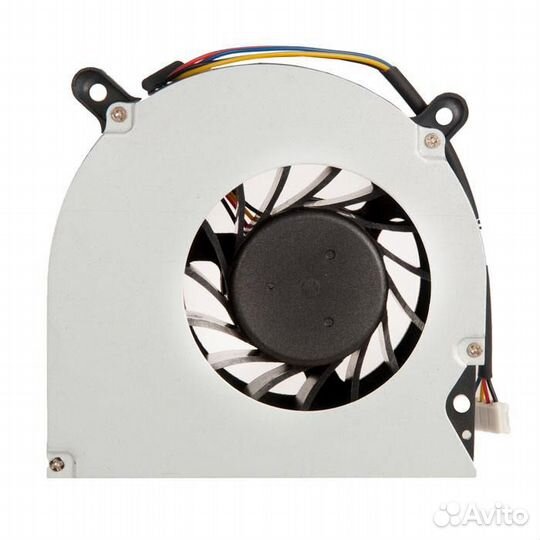 Вентилятор (кулер) для ноутбука Haier Q5T, Q7, Q51