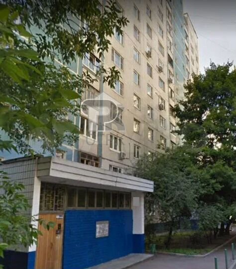 Комната 17,2 м² в 2-к., 10/14 эт.