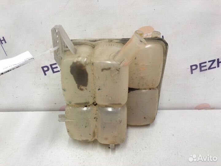 Бачок расширительный Ford Focus хэтчбек 1.6 2012