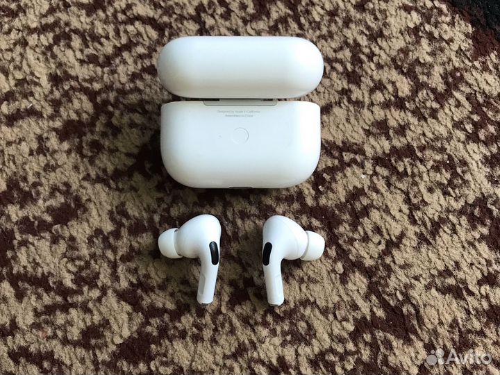 Airpods pro