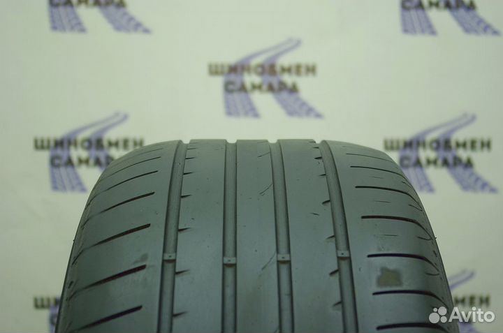 Hankook Ventus Prime 2 K115 225/60 R17 99H