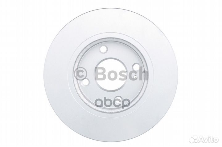 0 986 479 566 диск тормозной передний Ford Fie