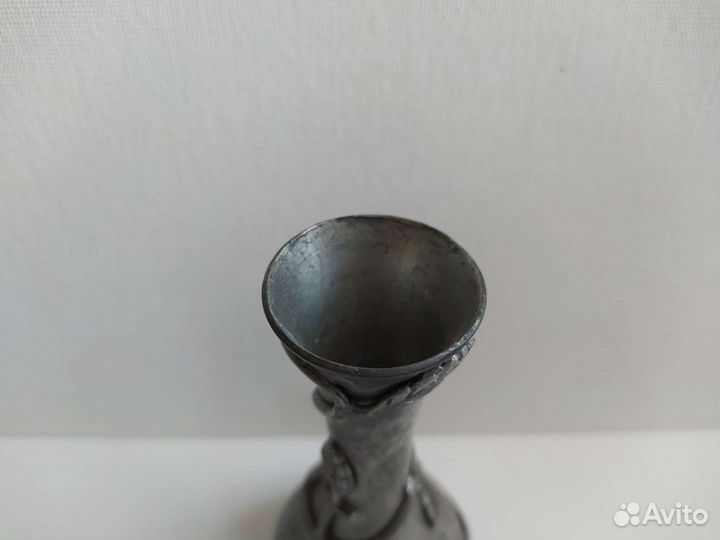 Ваза винтаж Франция