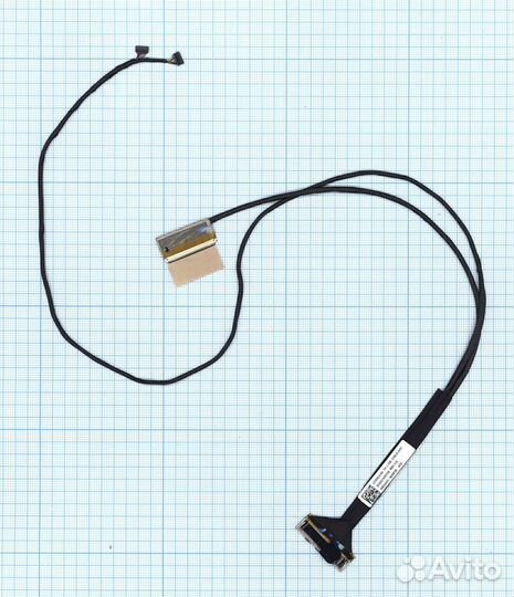 Шлейф матрицы к Asus UX303LA, UX303, UX303LN, UX30