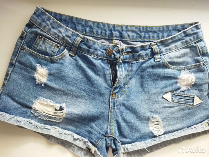 Шорты