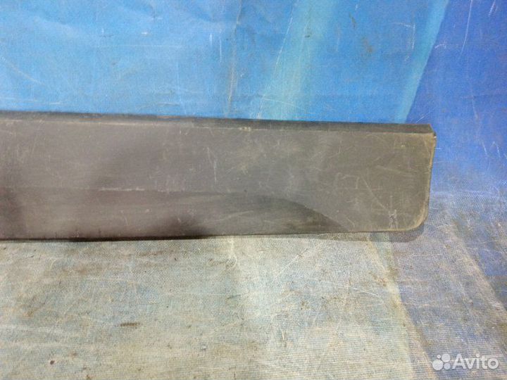 Накладка двери передняя правая Ford Ecosport 2014