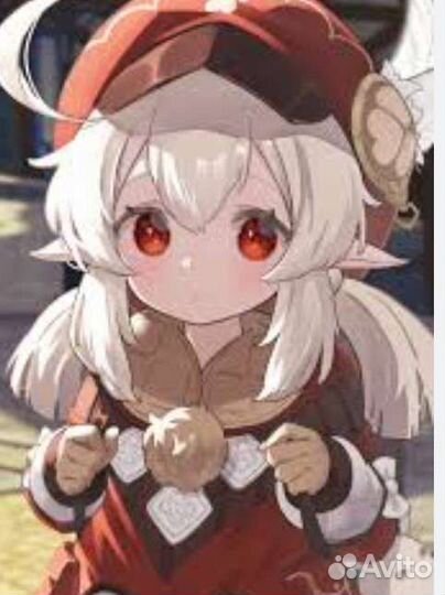 Кли(косплей)обмен\продажа